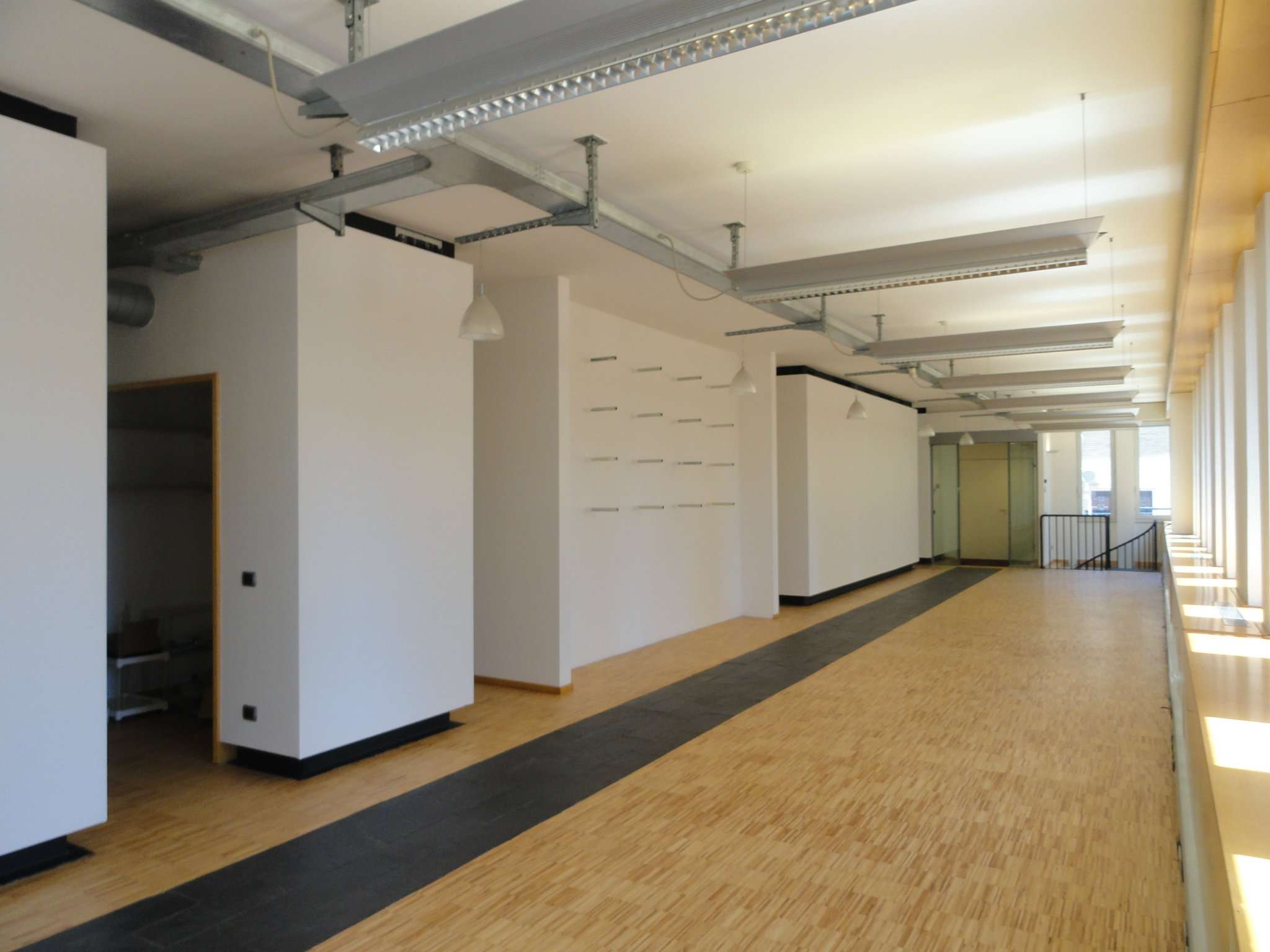 Ufficio - Loc.Com. MILANO affitto  CERTOSA Punta Licosa La Casa Patella Servizi Immobiliari