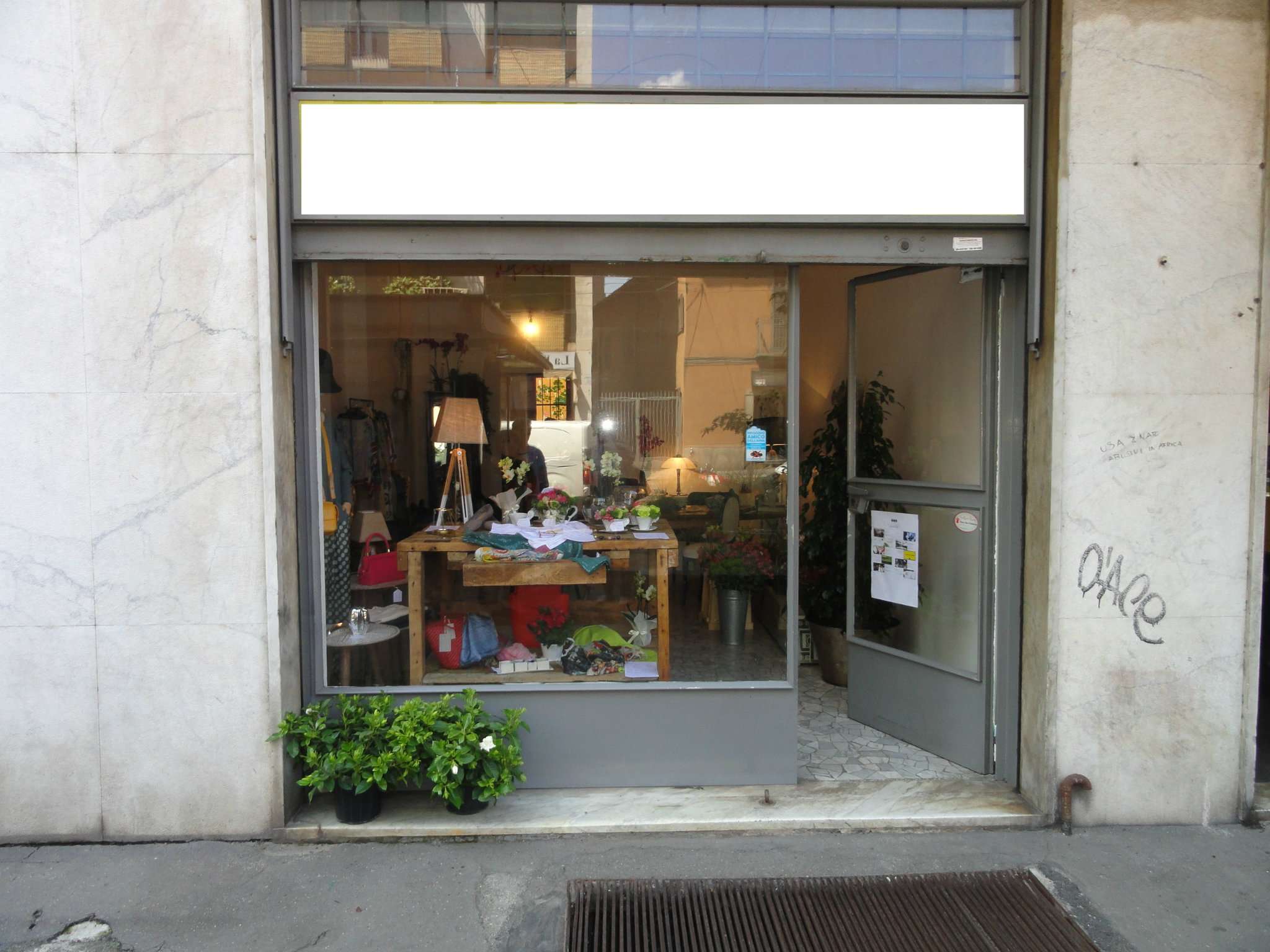 Negozio - Loc.Com. MILANO vendita  CENTRO STORICO Ripamonti La Casa Patella Servizi Immobiliari