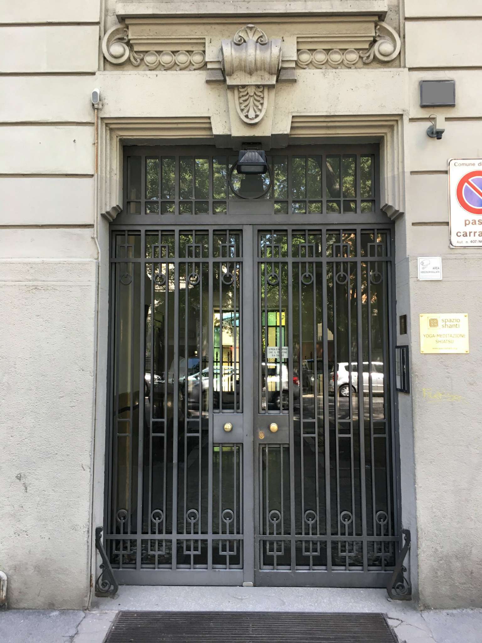 Ufficio - Loc.Com. MILANO vendita  BOCCONI  Sergio Elia Srl