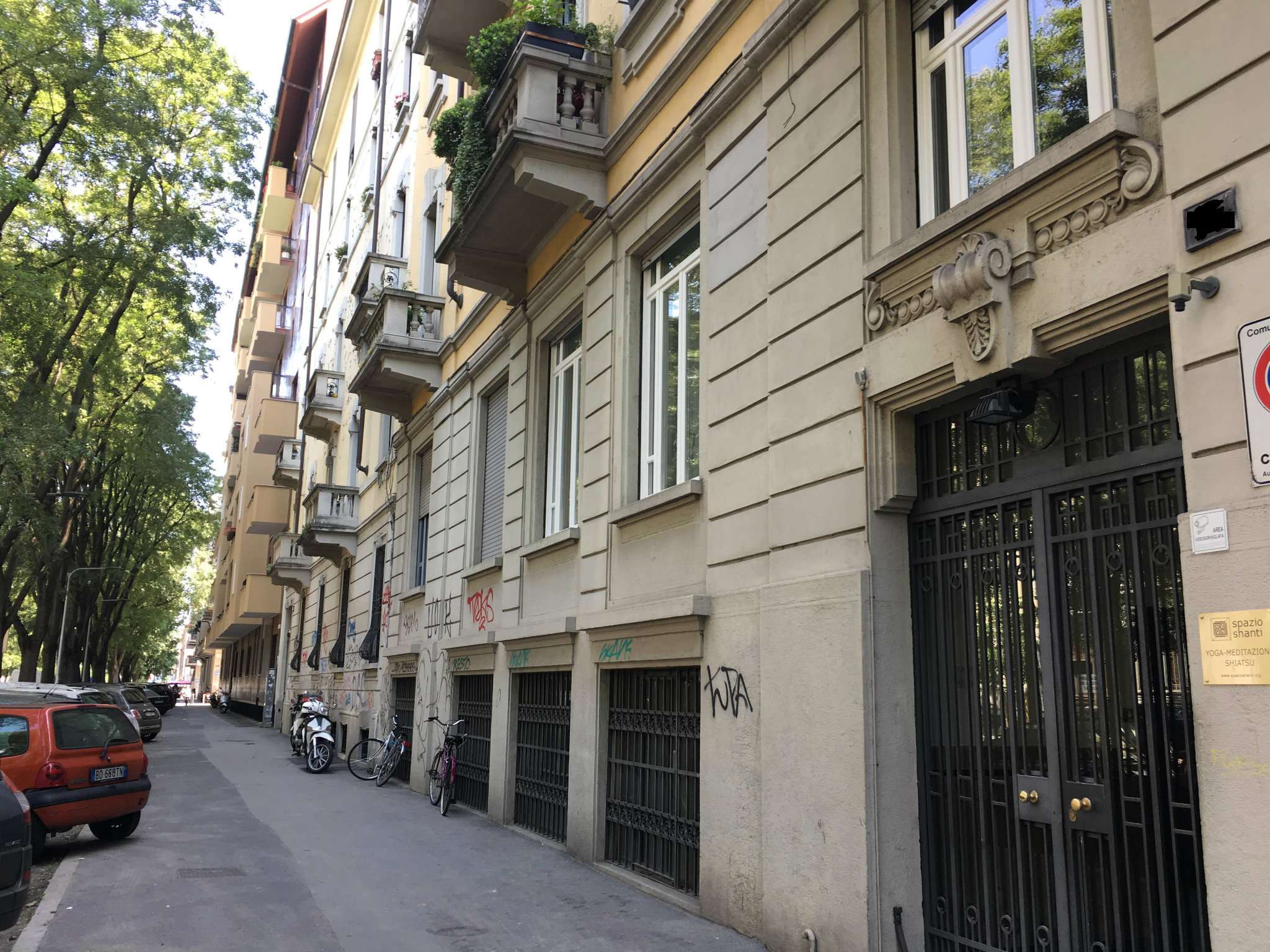 Ufficio - Loc.Com. MILANO vendita  BOCCONI  Sergio Elia Srl