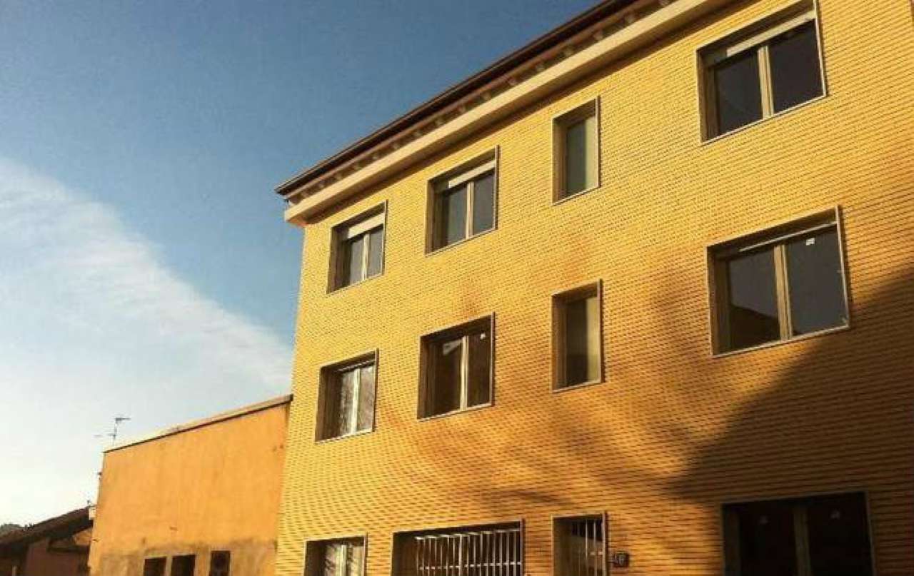 Appartamento MILANO vendita  BICOCCA Fratelli Bressan Sergio Elia Srl