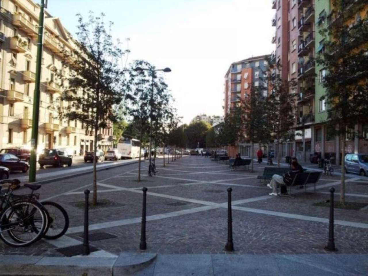  milano vendita quart: casoretto studio-tarsitano