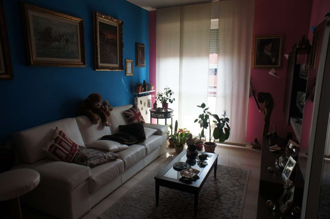Appartamento MILANO vendita  NIGUARDA Graziano Imperatore STUDIO TARSITANO