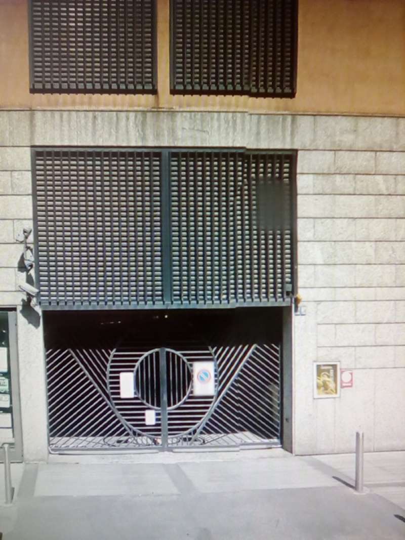  milano affitto quart: buenos aires studio-tarsitano