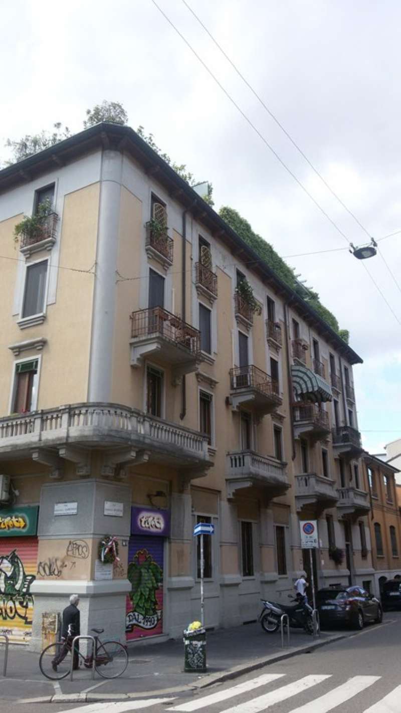 Ufficio - Loc.Com. MILANO vendita  BOCCONI BRIOSCHI STUDIO TARSITANO