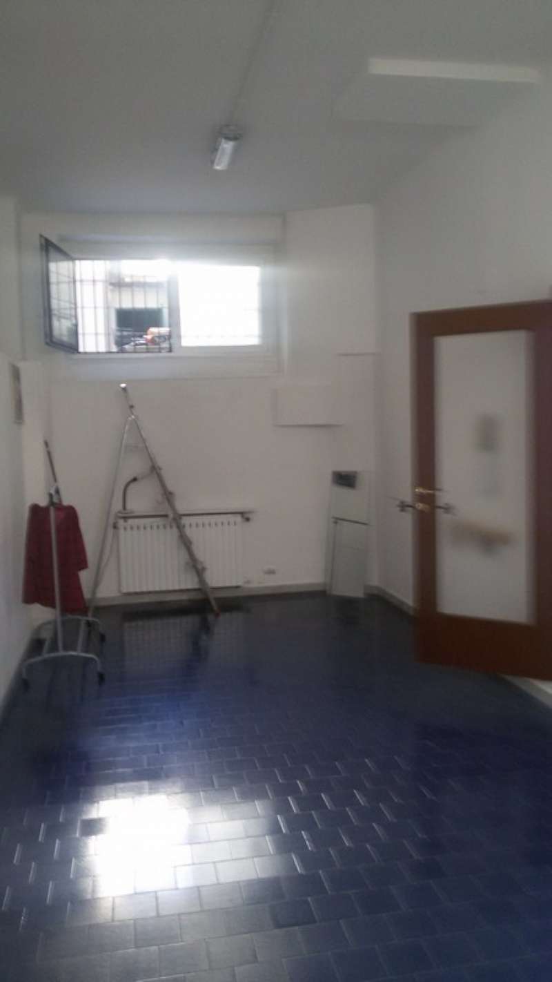 Ufficio - Loc.Com. MILANO vendita  BOCCONI BRIOSCHI STUDIO TARSITANO