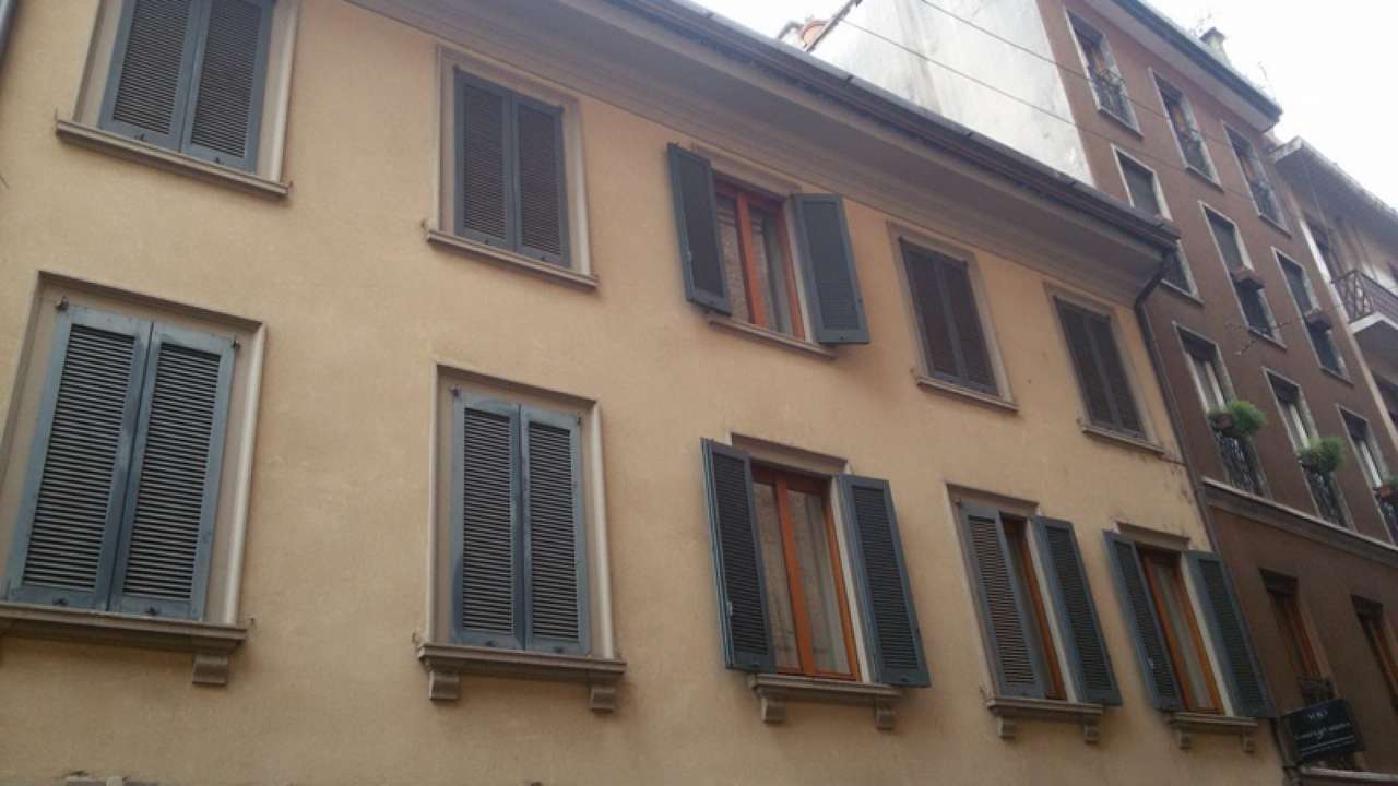  milano affitto quart: centro storico studio-tarsitano