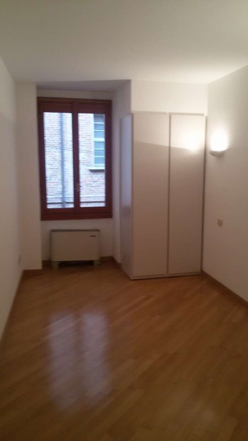 Ufficio - Loc.Com. MILANO affitto  CENTRO STORICO BORGOSPESSO STUDIO TARSITANO