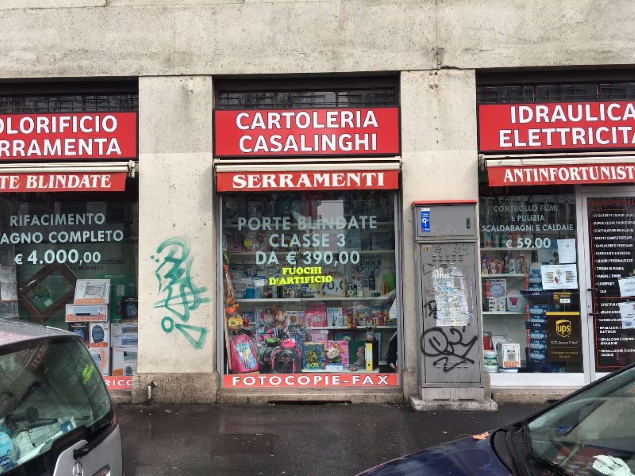  milano vendita quart: affori studio-tarsitano