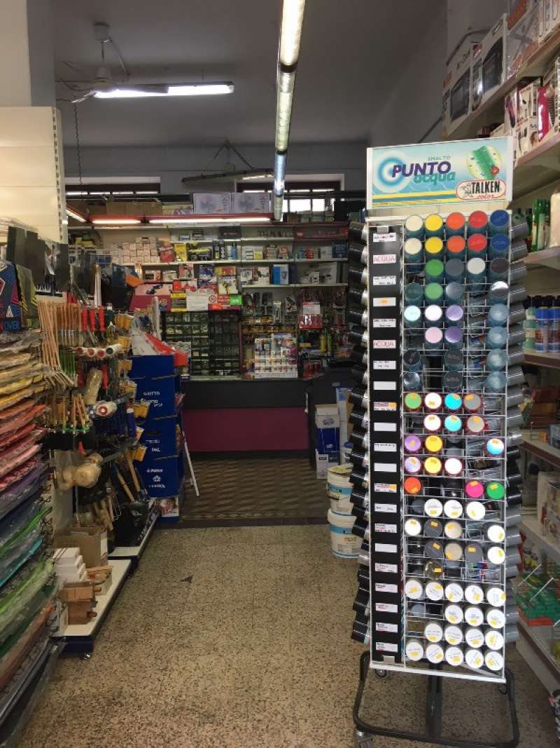 Negozio - Loc.Com. MILANO vendita  AFFORI Bodio STUDIO TARSITANO