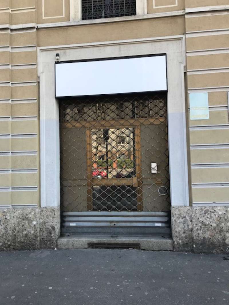  milano affitto quart: gorla studio-tarsitano