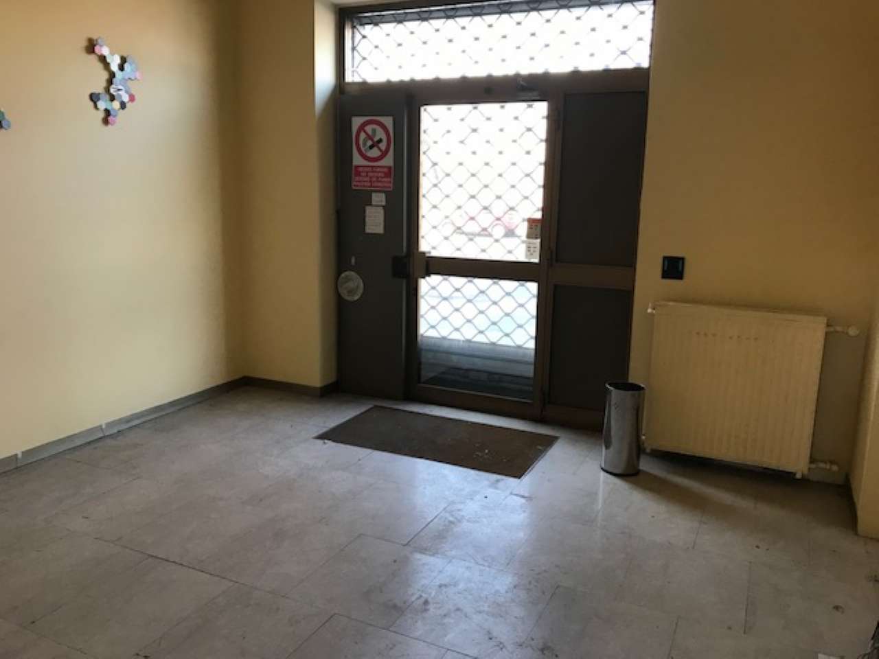 Negozio - Loc.Com. MILANO affitto  GORLA  STUDIO TARSITANO