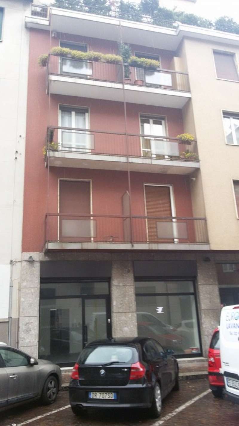  milano affitto quart: certosa studio-tarsitano