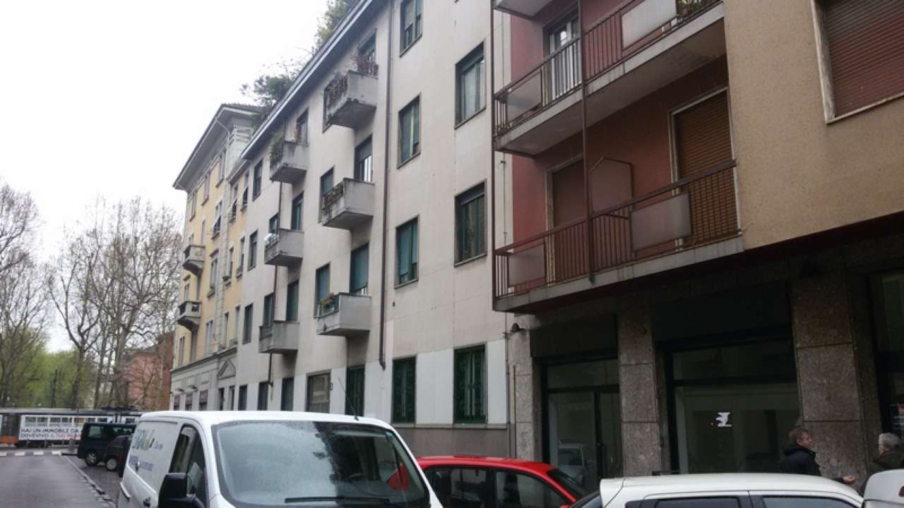 Negozio - Loc.Com. MILANO affitto  CERTOSA Grosseto STUDIO TARSITANO