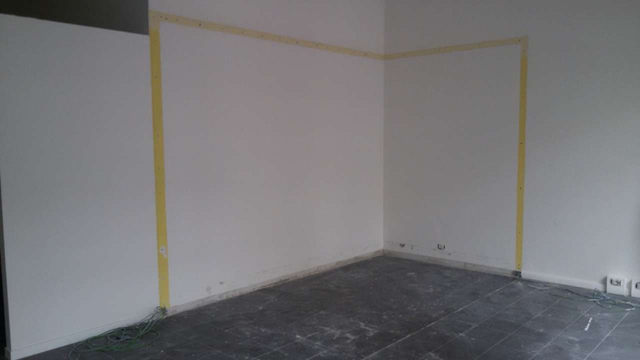 Negozio - Loc.Com. MILANO affitto  CERTOSA Grosseto STUDIO TARSITANO