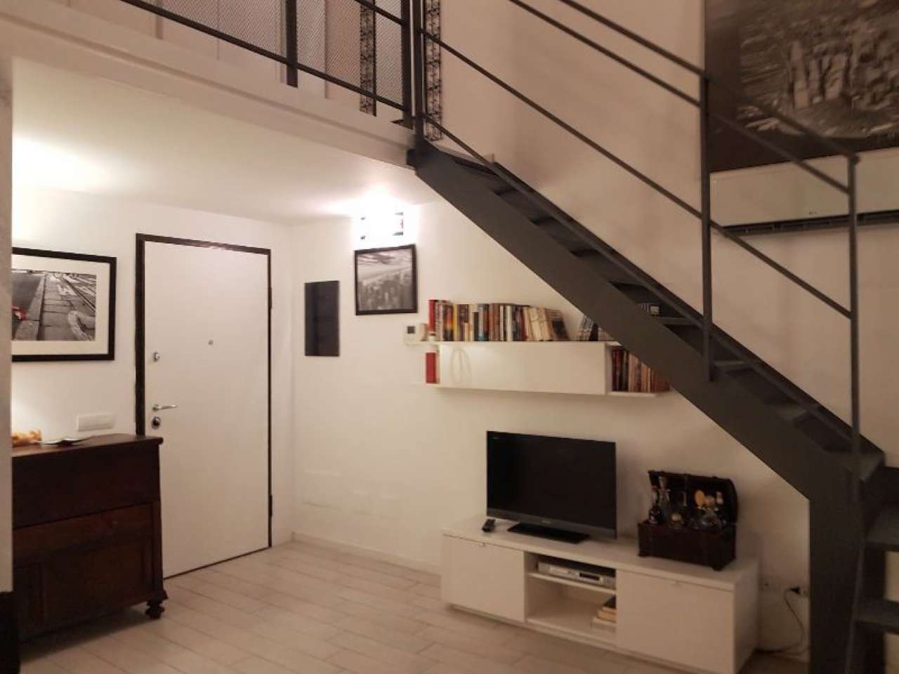 Appartamento MILANO vendita  CORVETTO Quintiliano STUDIO TARSITANO