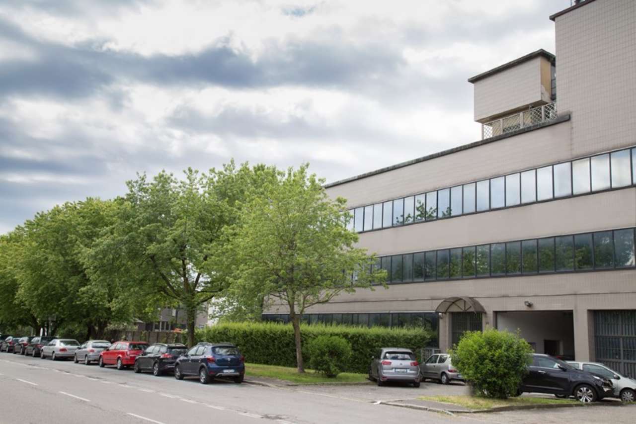  milano affitto quart: bicocca studio-tarsitano