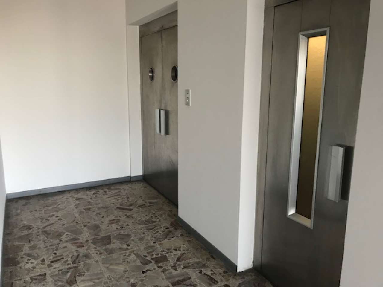 Ufficio - Loc.Com. MILANO affitto  BICOCCA Berbera STUDIO TARSITANO