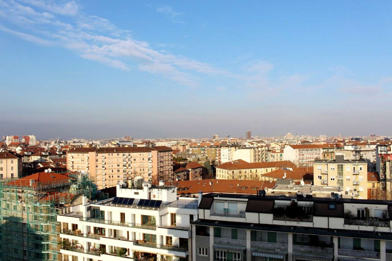 Attico MILANO vendita  FIERA Pietro Marussig Valore Case