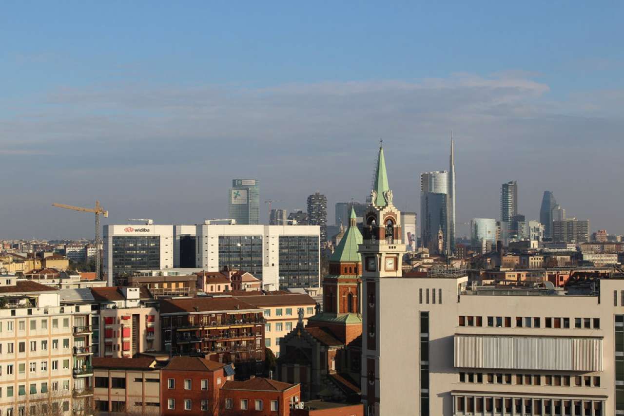 milano vendita quart: fiera valore case