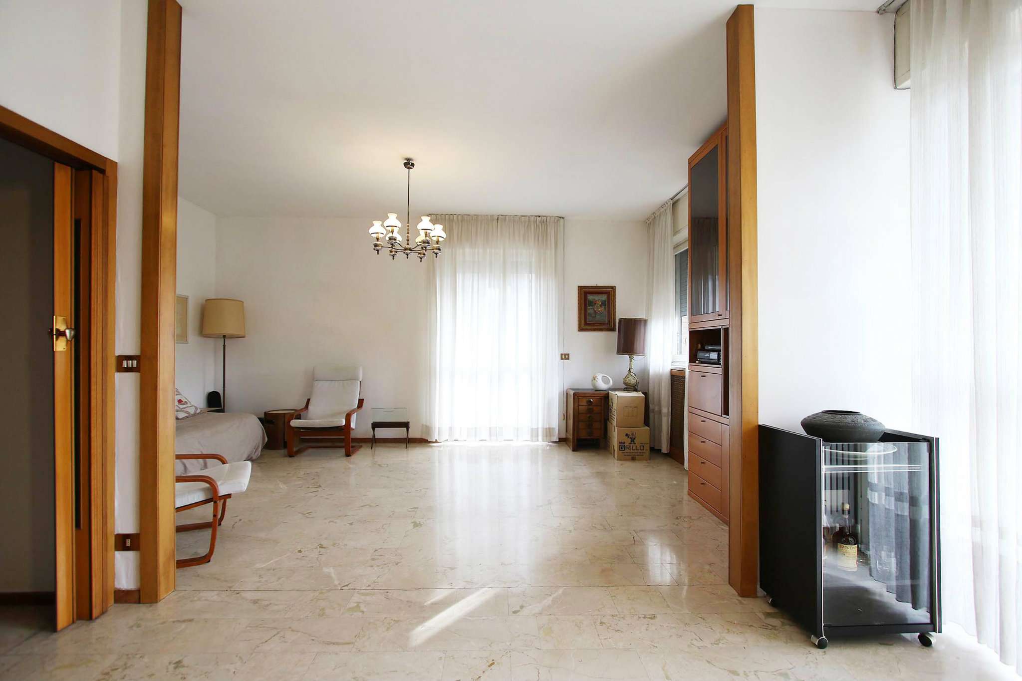 Appartamento MILANO vendita   Verrocchio Valore Case