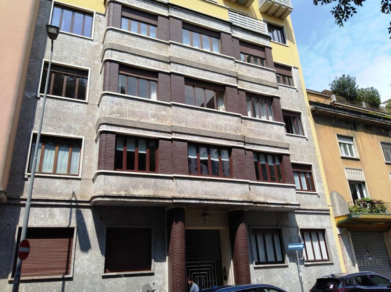 Appartamento MILANO vendita  BUENOS AIRES Lavater Valore Case