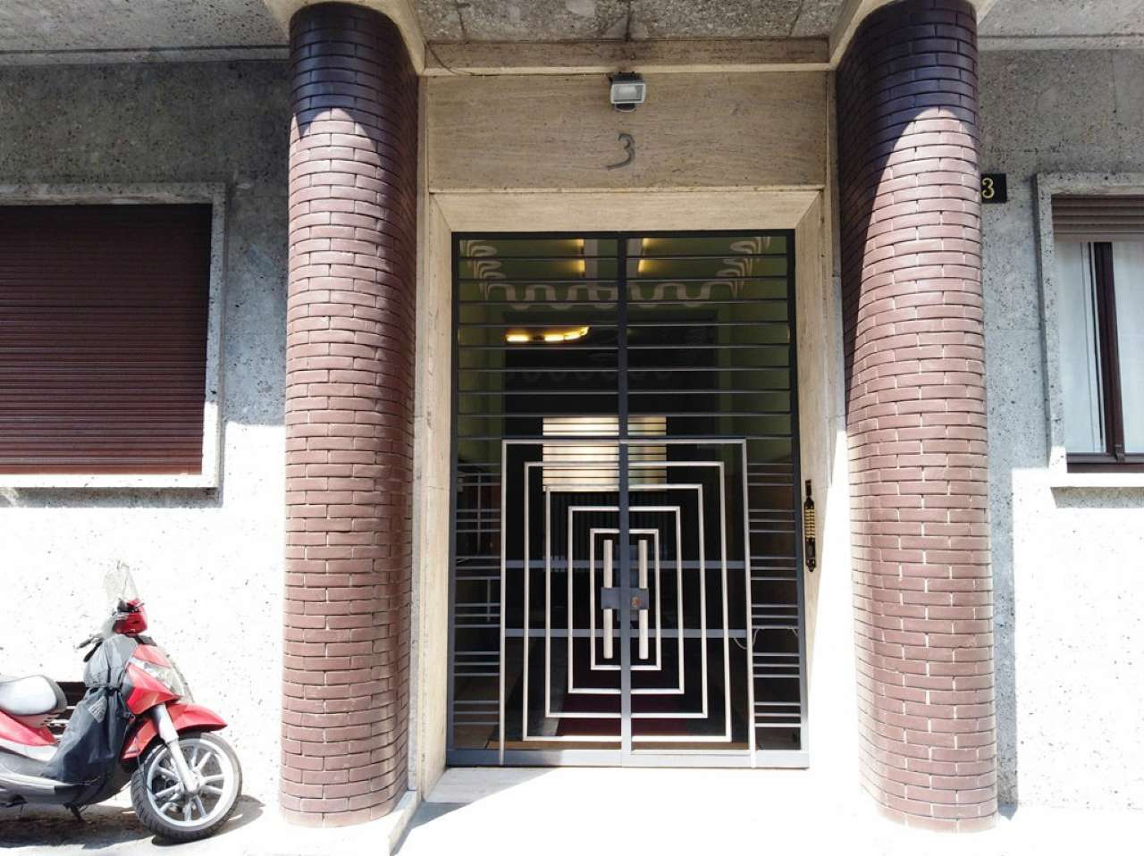 Appartamento MILANO vendita  BUENOS AIRES Lavater Valore Case