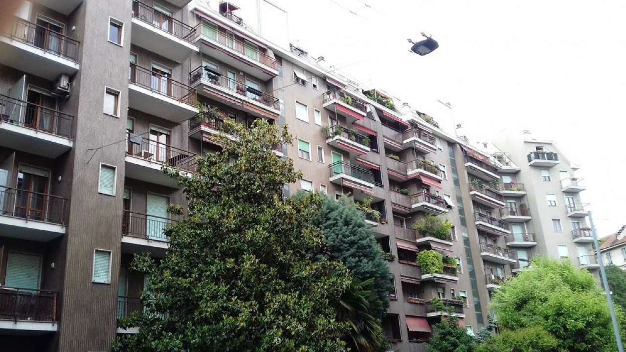 Appartamento MILANO affitto  BUENOS AIRES maiocchi Valore Case