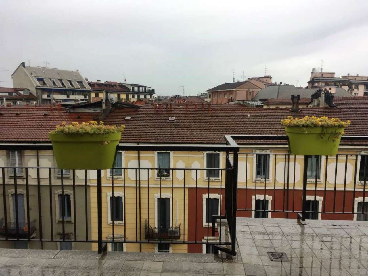  milano affitto quart: buenos aires valore case