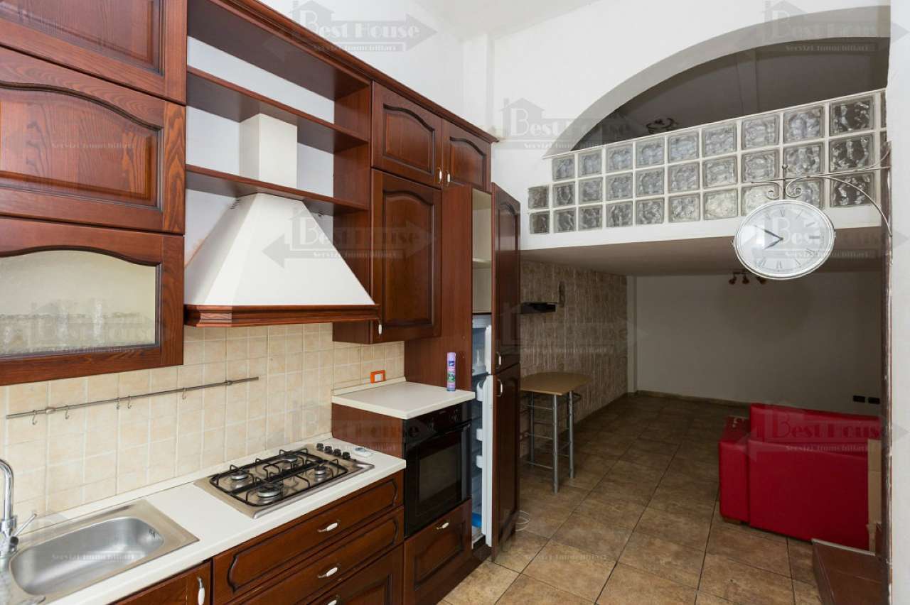 Appartamento MILANO vendita  ISOLA Guerzoni Best House