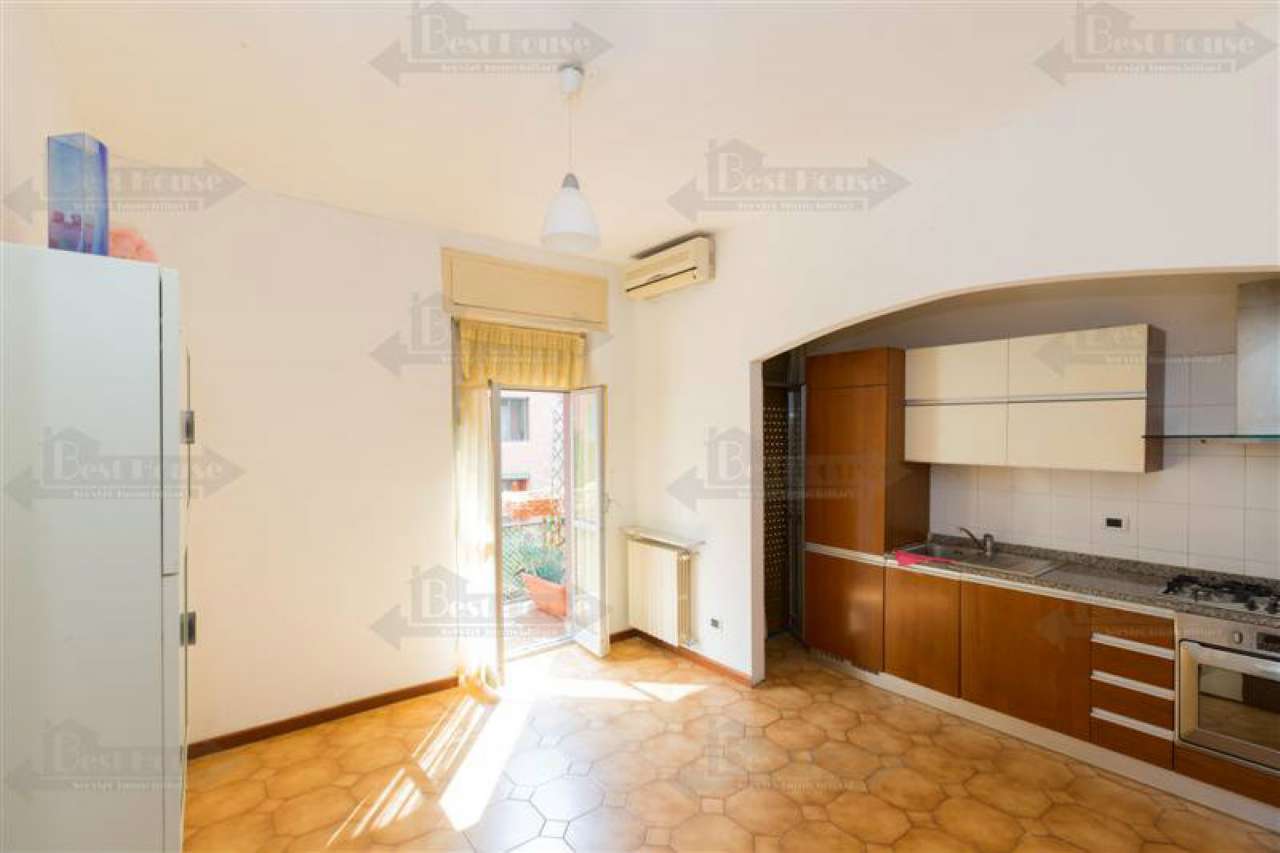 Appartamento MILANO vendita  CIMIANO paruta Best House