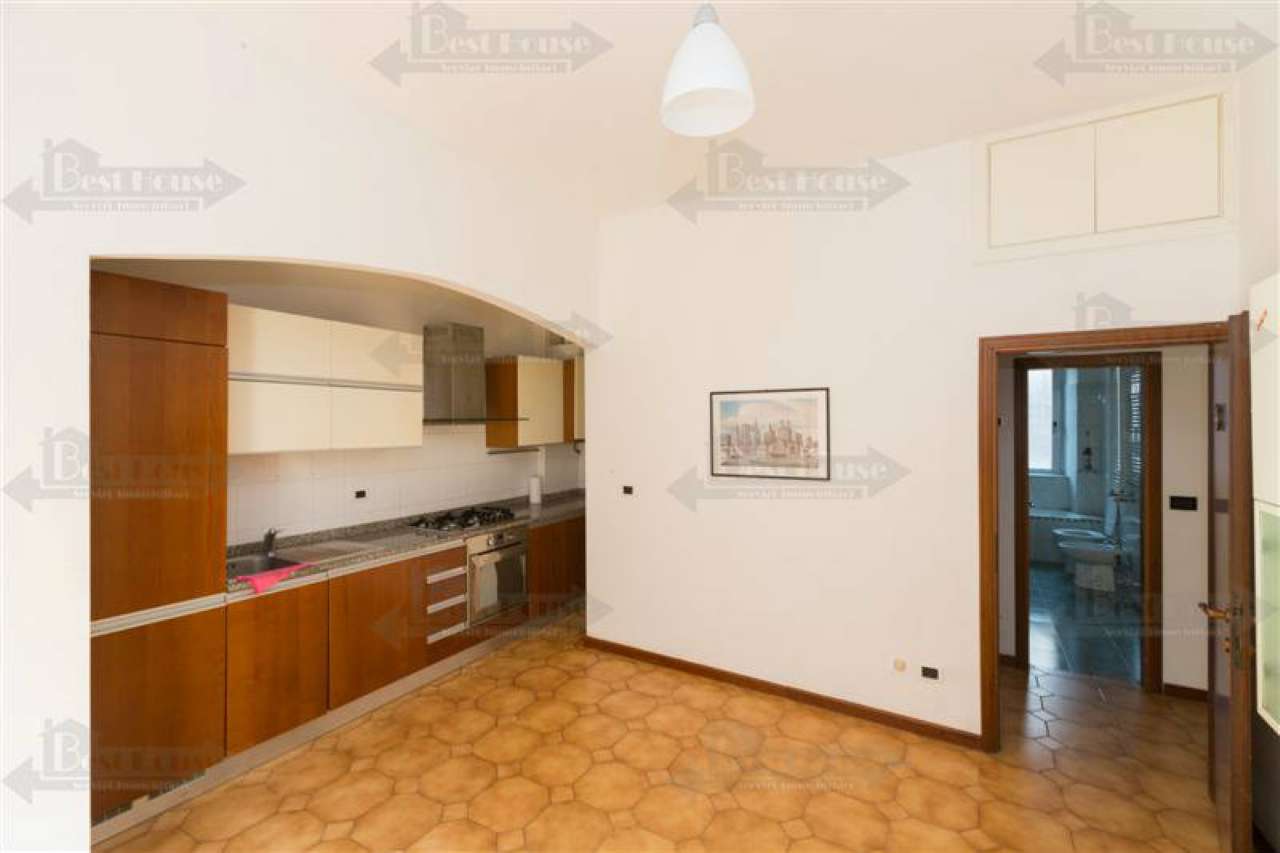 Appartamento MILANO vendita  CIMIANO paruta Best House