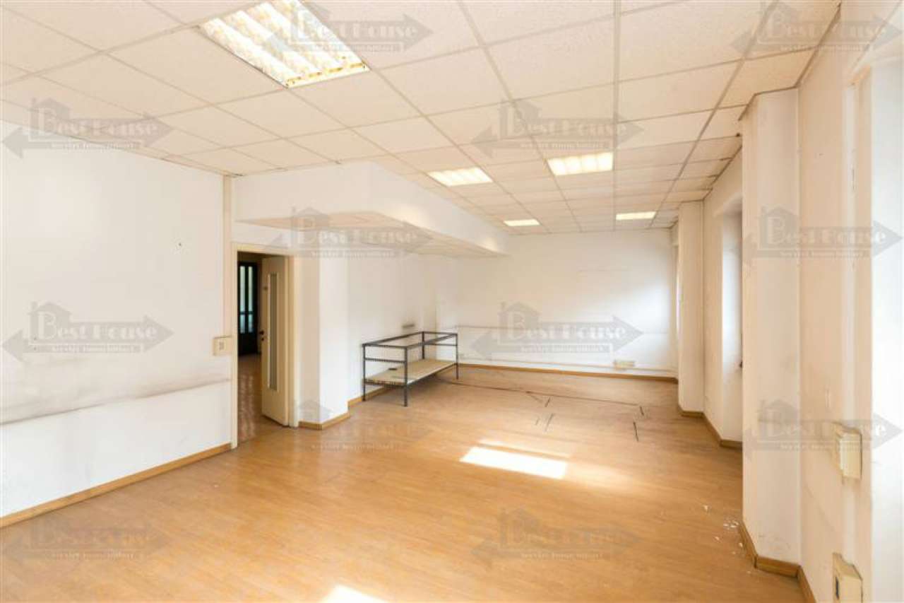 Ufficio - Loc.Com. MILANO vendita   Siusi Best House