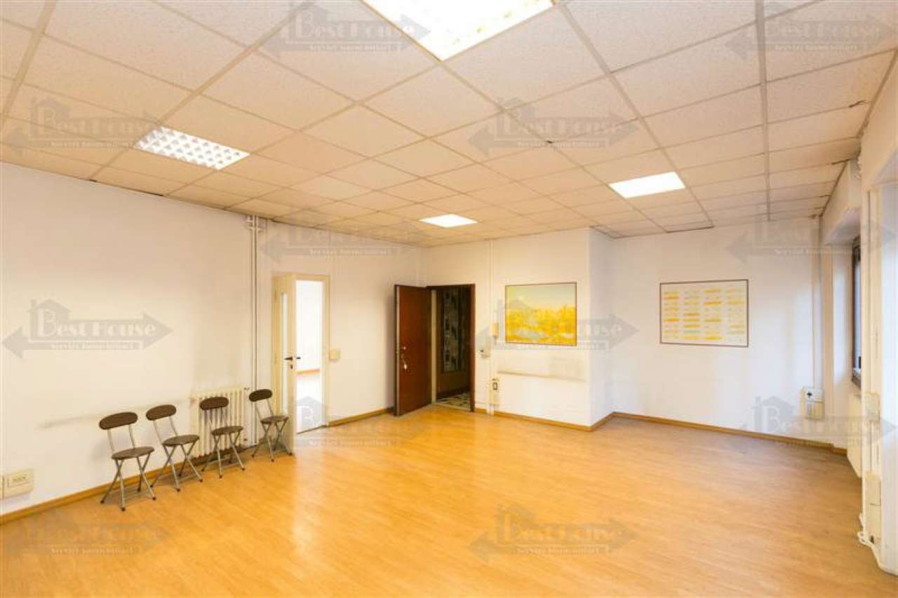 Ufficio - Loc.Com. MILANO vendita   Siusi Best House