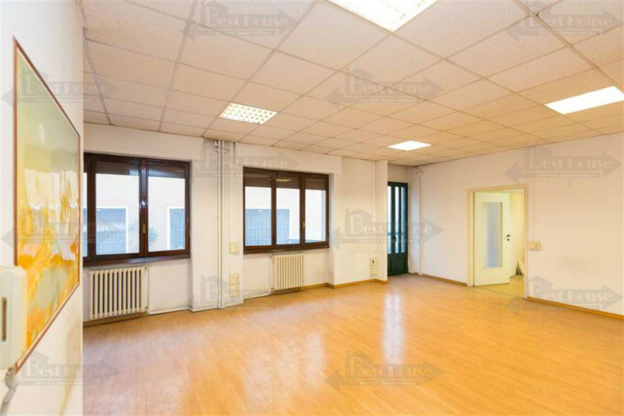 Ufficio - Loc.Com. MILANO vendita   Siusi Best House