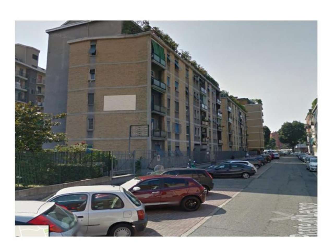 Box auto - Posto auto MILANO vendita    Best House