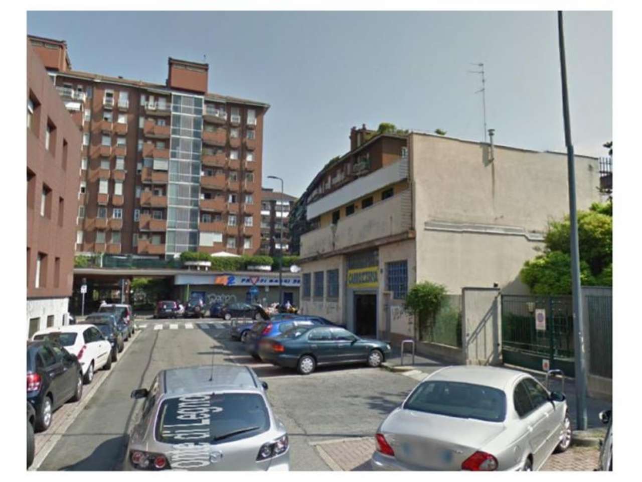  milano vendita quart:  best-house