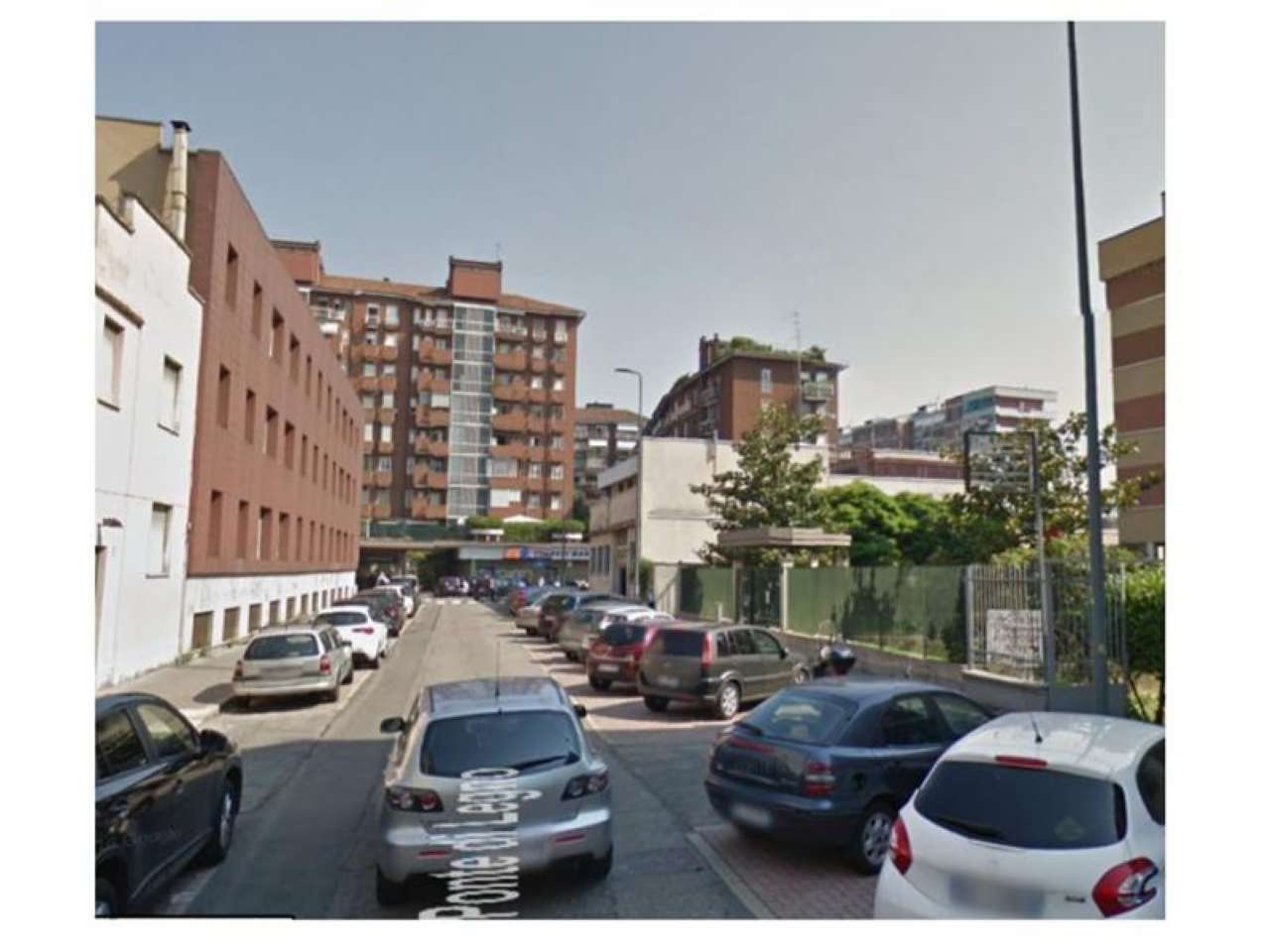 Box auto - Posto auto MILANO vendita    Best House