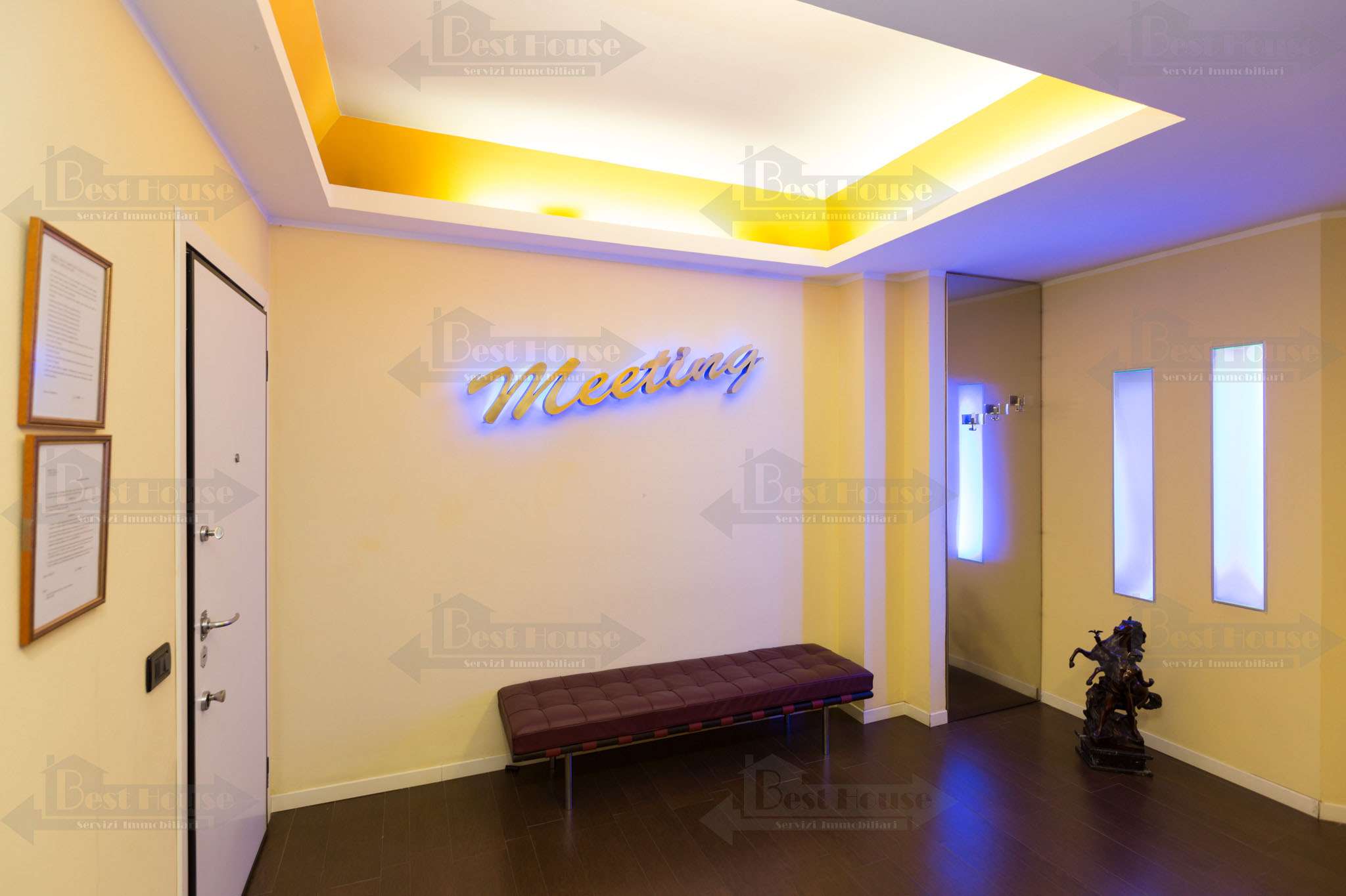 Ufficio - Loc.Com. MILANO vendita  REPUBBLICA Andrea Doria Best House