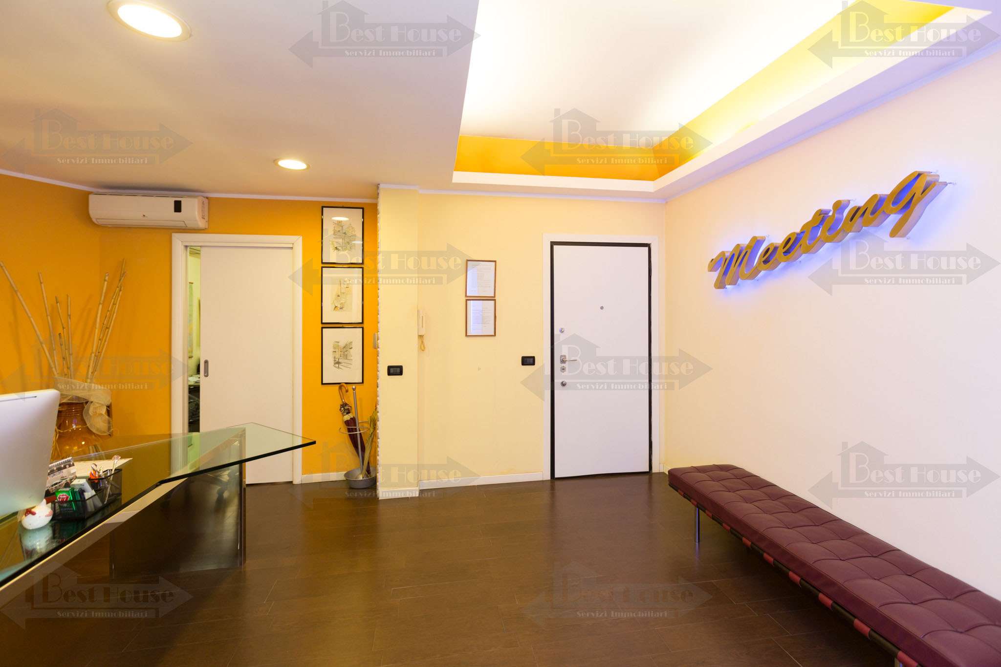 Ufficio - Loc.Com. MILANO vendita  REPUBBLICA Andrea Doria Best House
