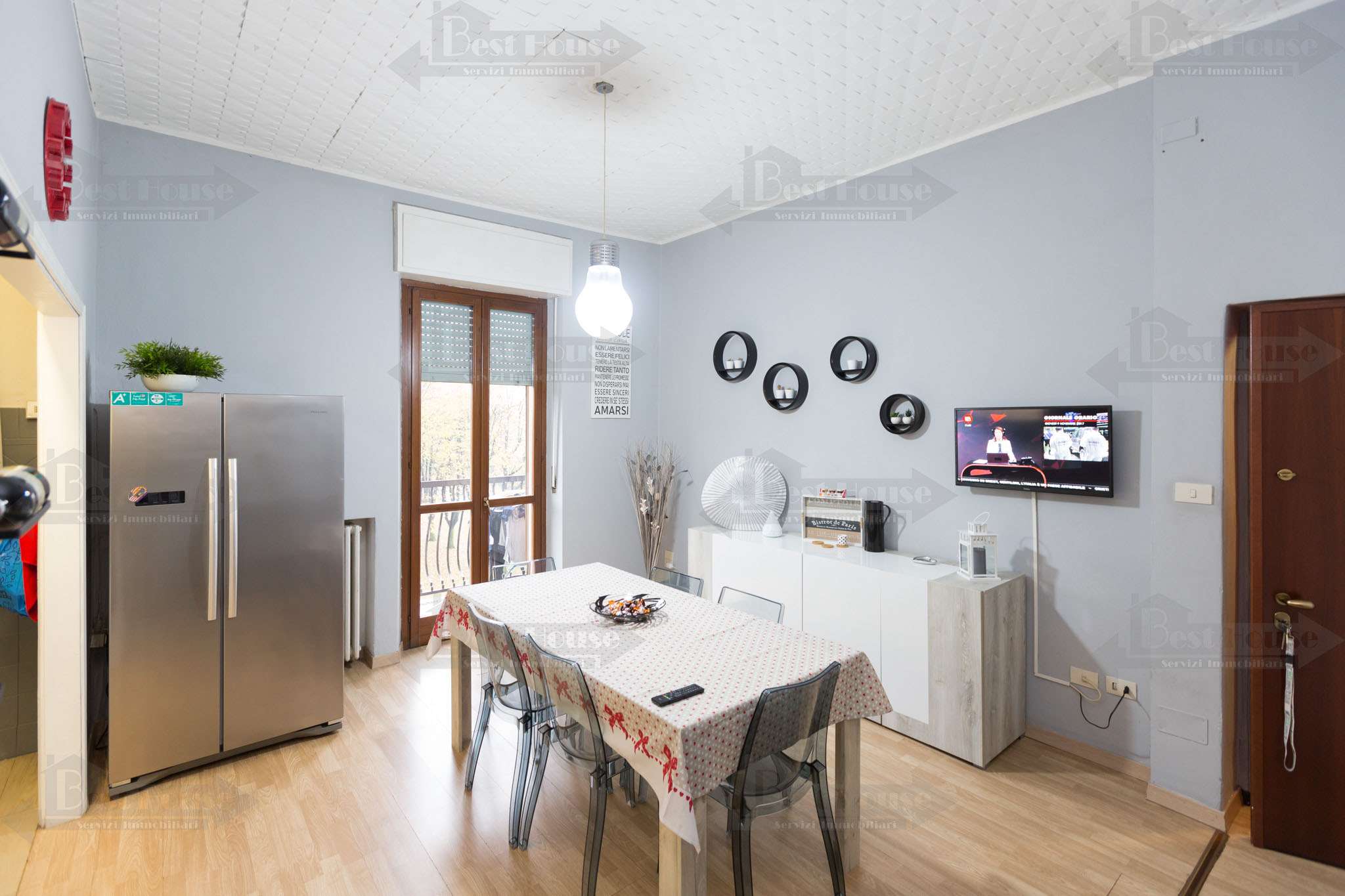 Appartamento MILANO vendita  CORVETTO Cartagine Best House