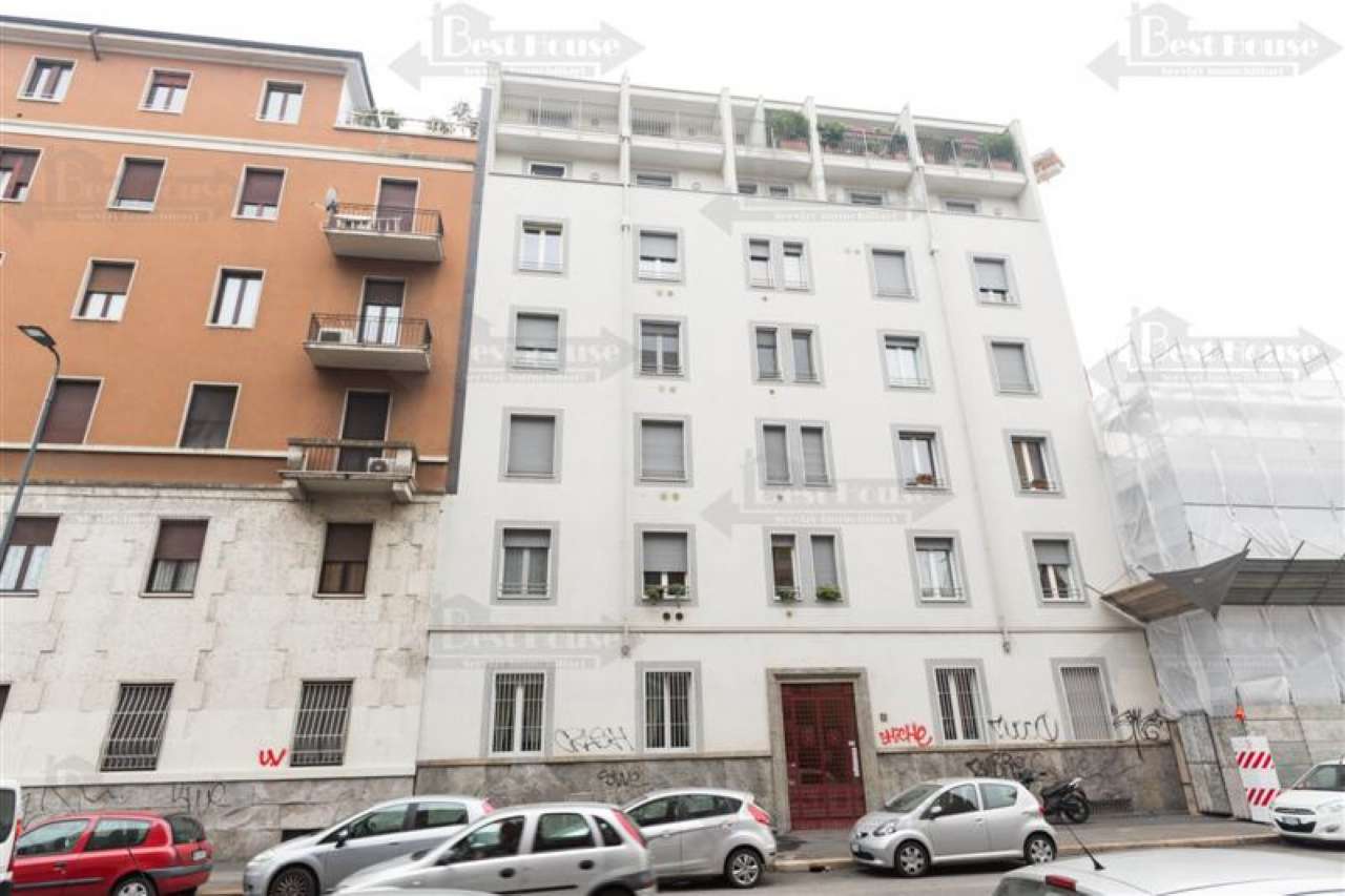 Appartamento MILANO vendita   Ronchi Best House