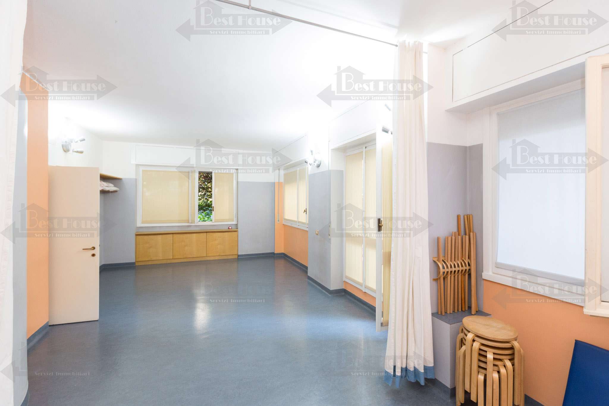 Ufficio - Loc.Com. MILANO vendita   Brocchi Best House