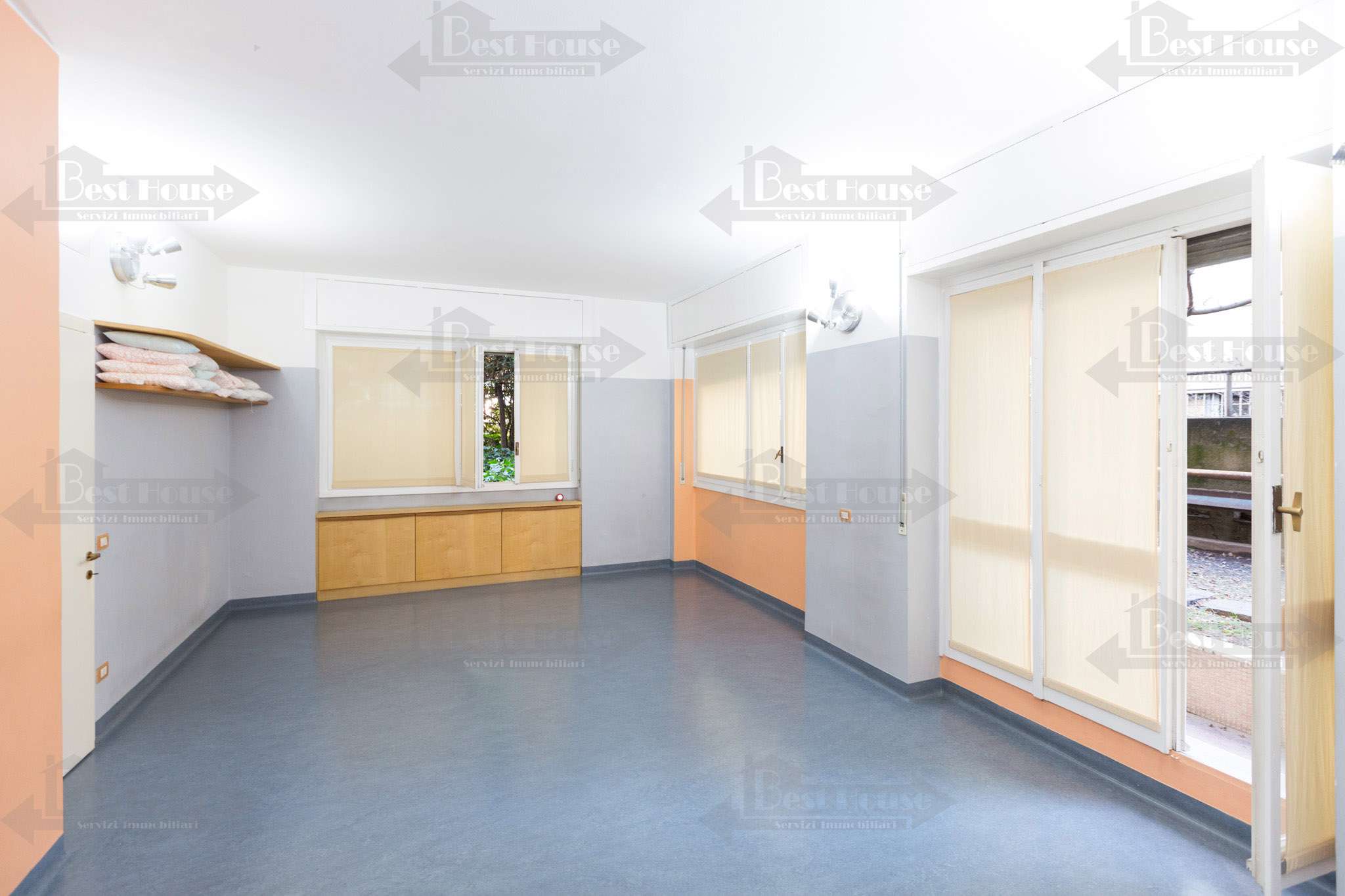  milano vendita quart:  best-house