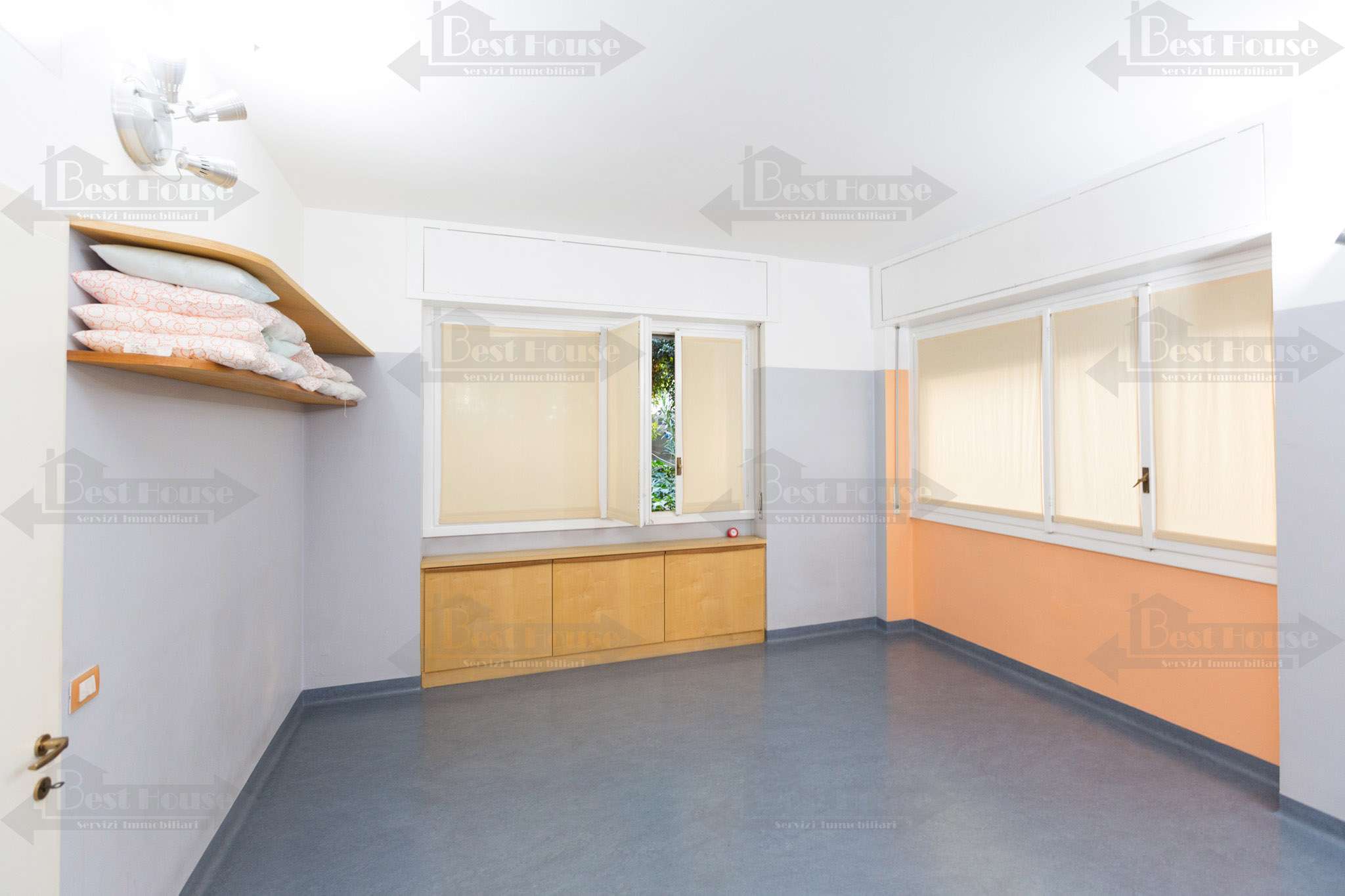 Ufficio - Loc.Com. MILANO vendita   Brocchi Best House