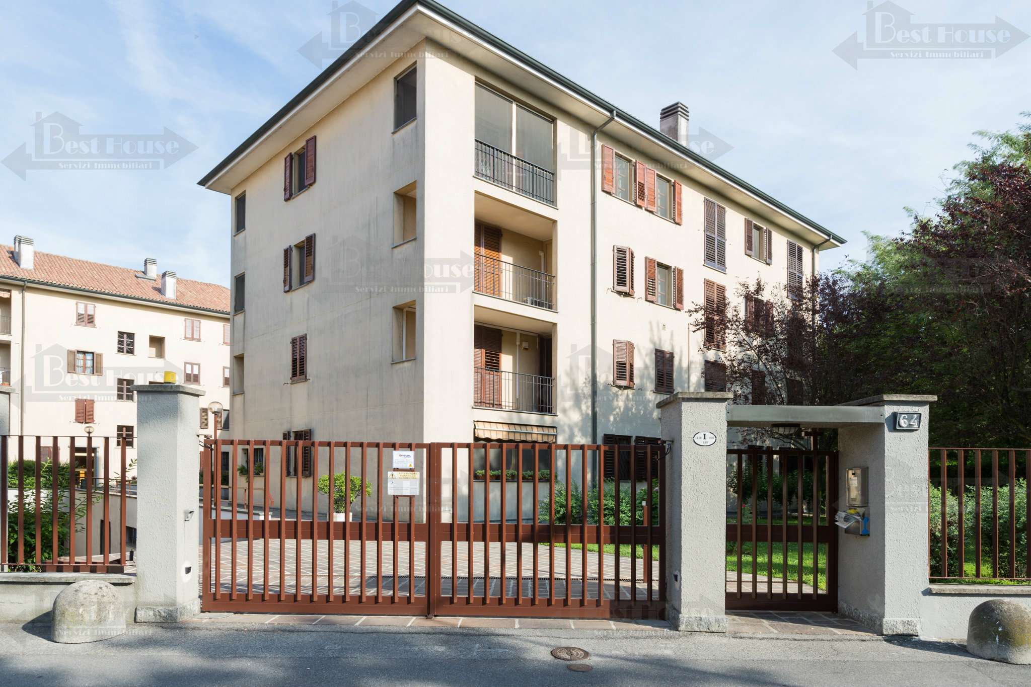  milano vendita quart: bicocca best house