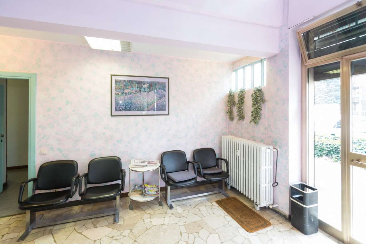 Negozio - Loc.Com. MILANO vendita  PONTE LAMBRO Crescenzago Best House