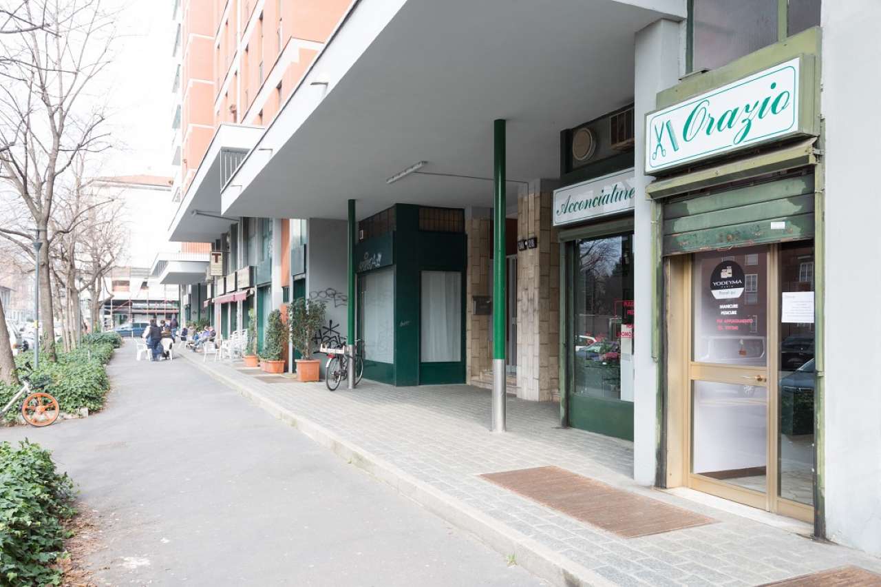 Negozio - Loc.Com. MILANO vendita  PONTE LAMBRO Crescenzago Best House