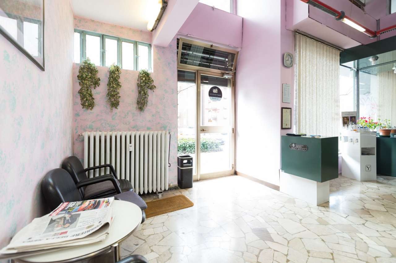 Negozio - Loc.Com. MILANO vendita  PONTE LAMBRO Crescenzago Best House