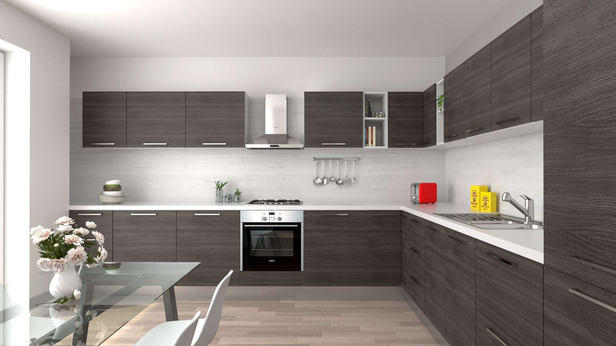 Appartamento MILANO vendita   Pordenone Best House